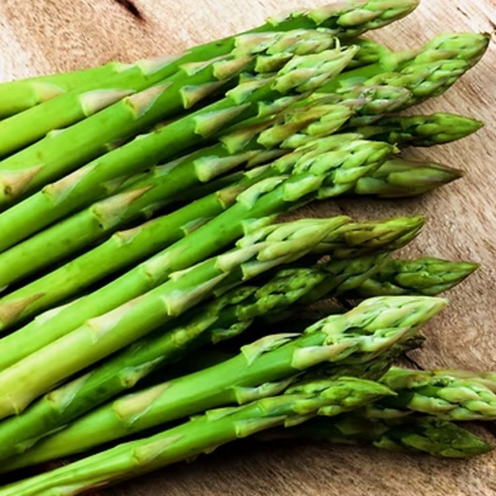 Herb Asparagus Seeds